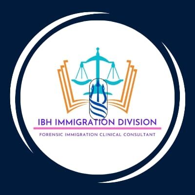 IBH FORENSIC: Immigration Forms Guidance & Supporting Group